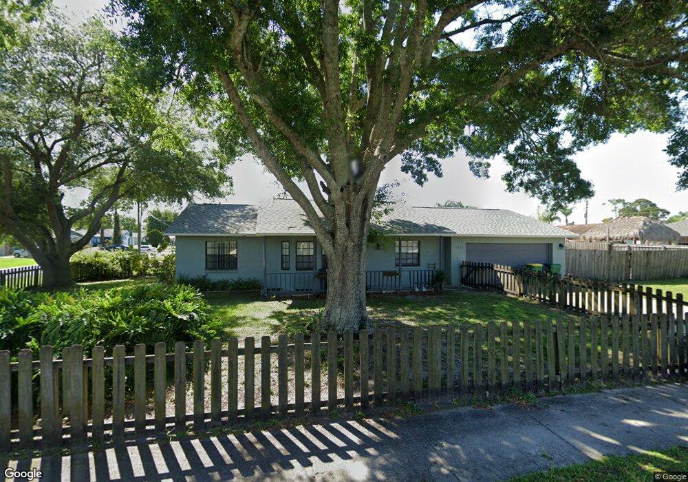 5389 Carrick Rd, Cocoa, FL 32927 - photo 1