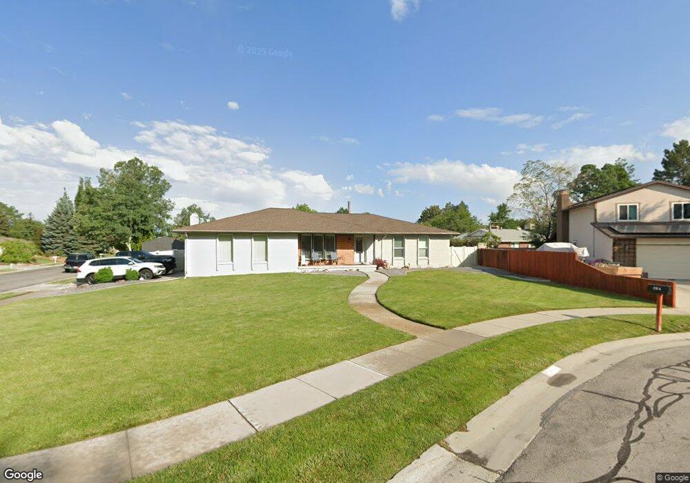 9164 S Copper Cir, Sandy, UT 84093 - photo 1