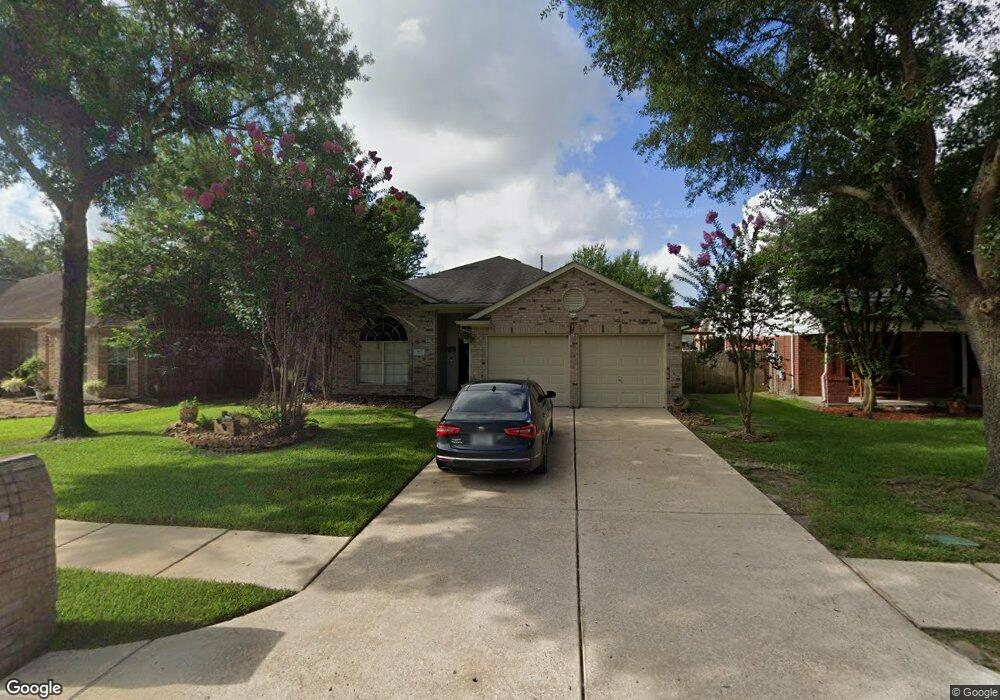722 W Clady Dr, Spring, TX 77386 - photo 1