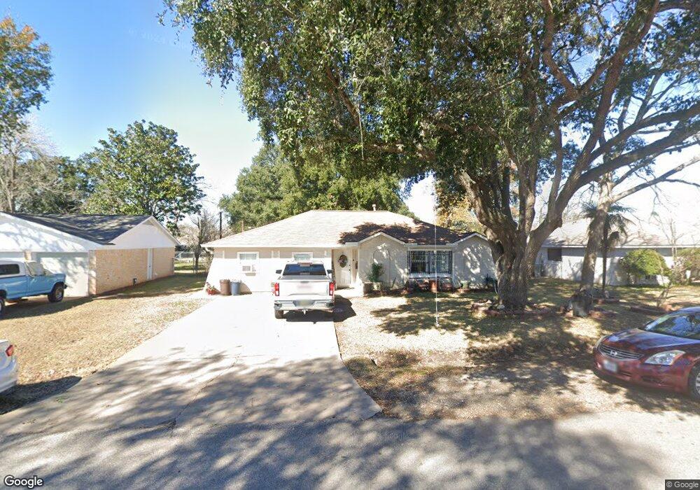 1814 Junker St, Rosenberg, TX 77471 - photo 1