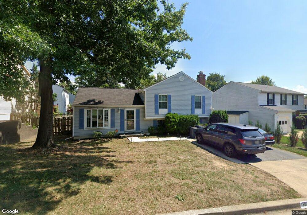 13005 Gershwin Way, Silver Spring, MD 20904 - photo 1