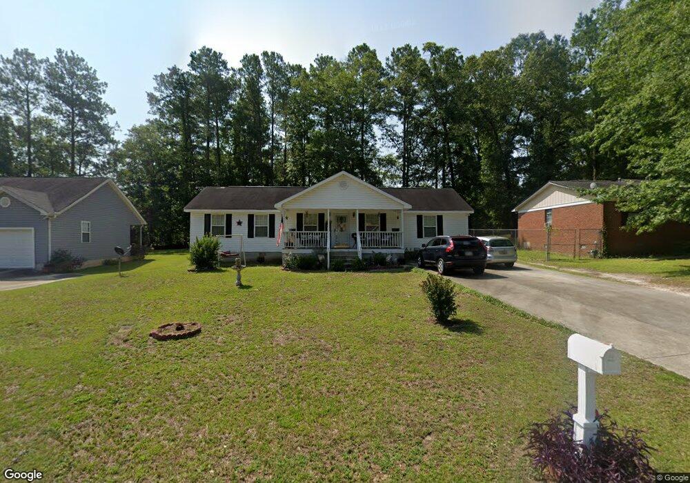 3423 Kingsview Cir, Macon, GA 31211 - photo 1