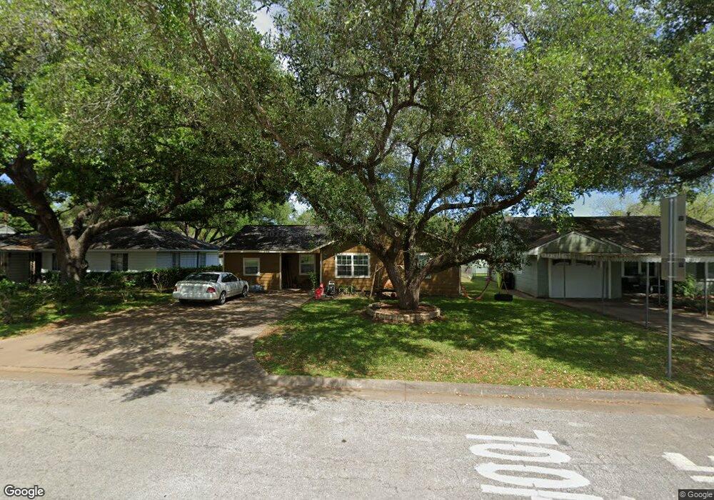 1609 George St, Rosenberg, TX 77471 - photo 1