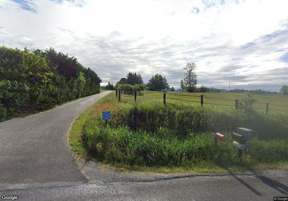 23883 Bulson Rd, Mount Vernon, WA 98274 - photo 1