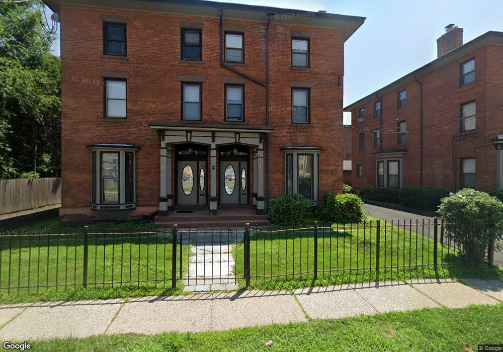 10 Atwood St unit A, Hartford, CT 06105 - photo 1