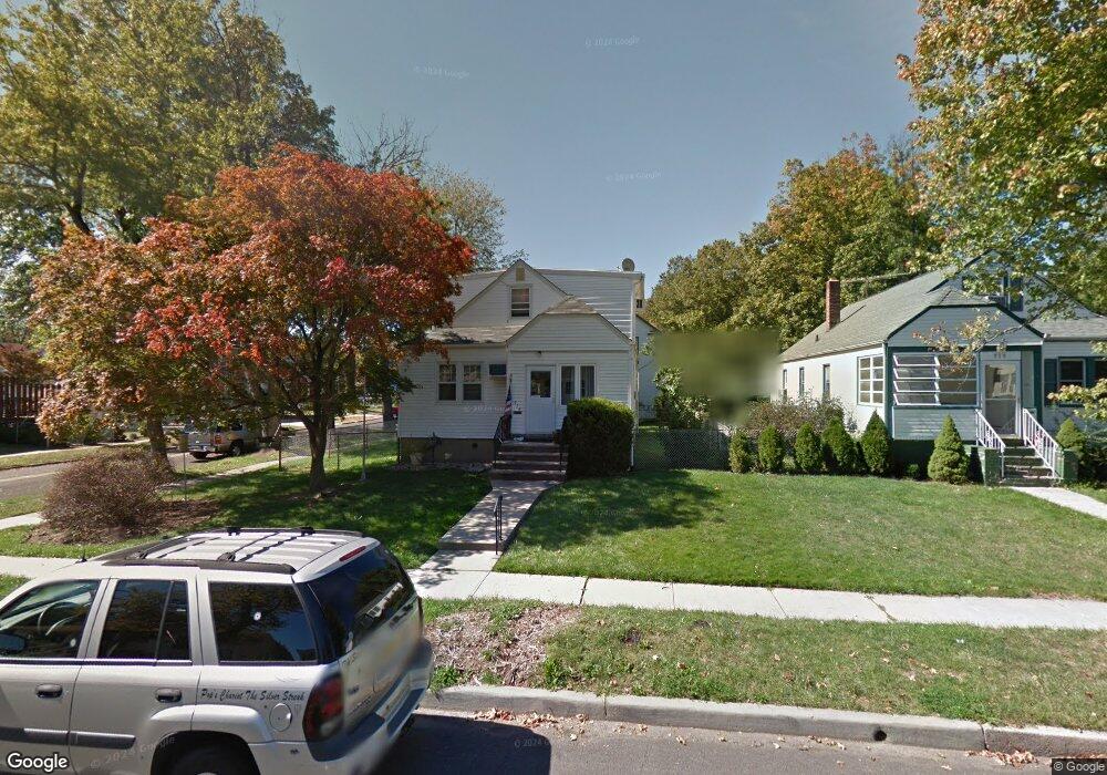 514 Harrison Ave, Roselle, NJ 07203 - photo 1