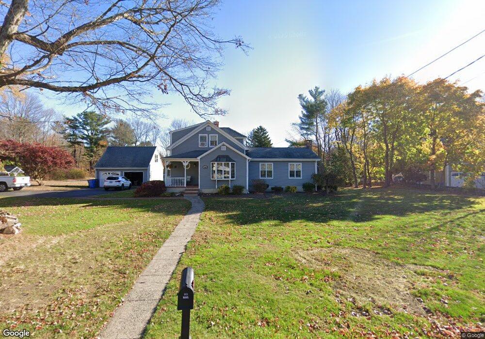 368 Elm St, Monroe, CT 06468 - photo 1