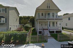 44 Rexford St Unit 46, Mattapan, MA 02126