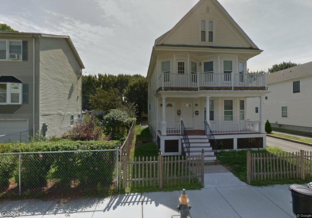 44 Rexford St unit 46, Mattapan, MA 02126 - photo 1