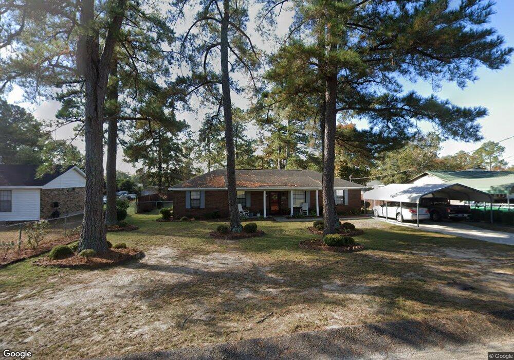 2408 Bristol Place Ct, Augusta, GA 30906 - photo 1