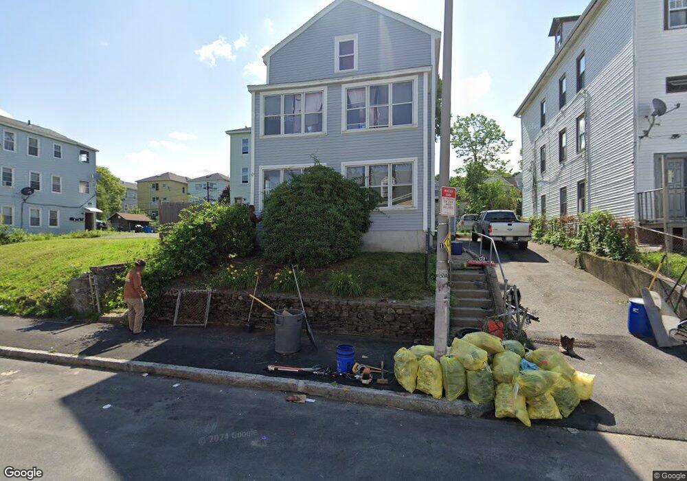 85 Ward St, Worcester, MA 01610 - photo 1