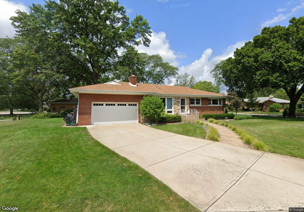 2704 Emelia Ct, Flossmoor, IL 60422 - photo 1