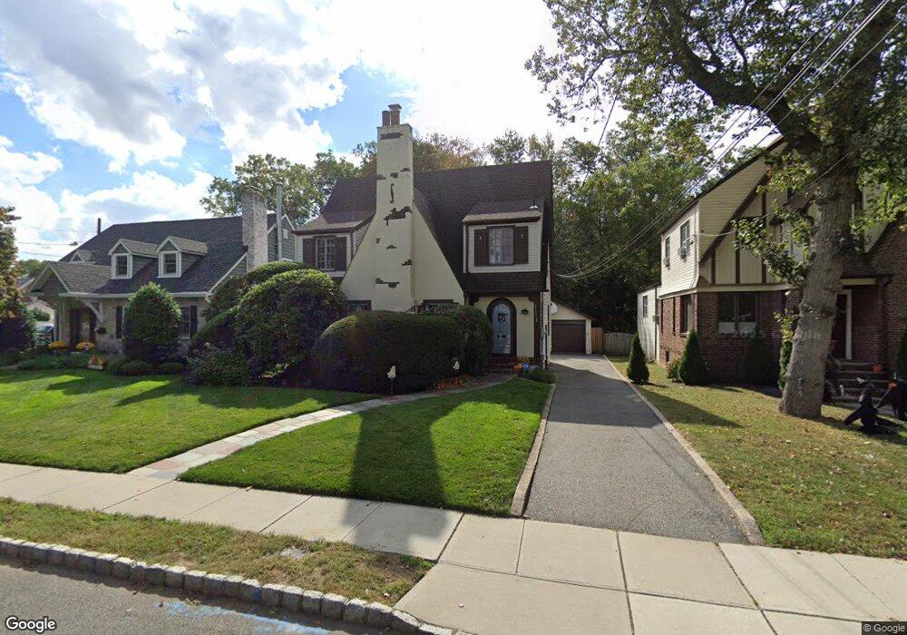 504 Twin Oaks Rd, Union, NJ 07083 - photo 1