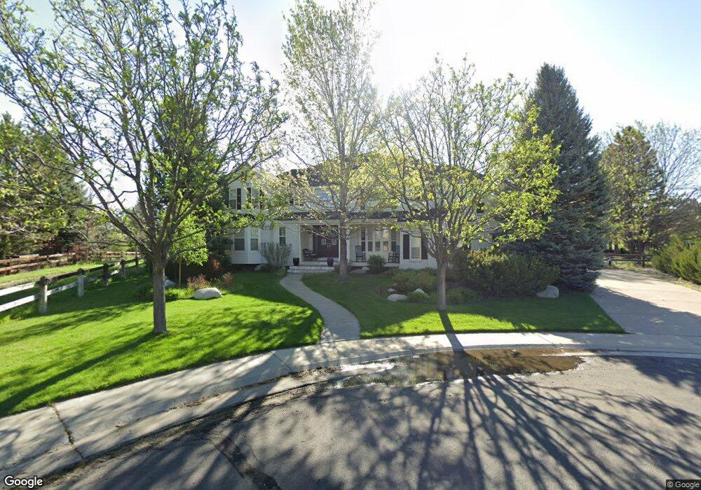 18273 E Euclid Place, Aurora, CO 80016 - photo 1