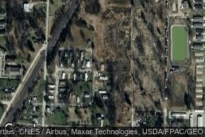 559 E North St, Crestline, OH 44827