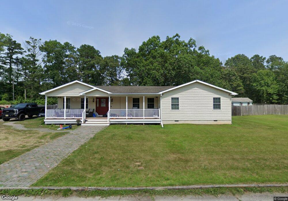 216 Seagull Dr, Egg Harbor Township, NJ 08234 - photo 1