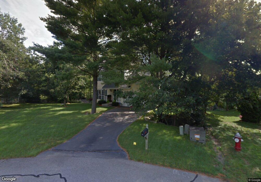 18 Robbins Rd, Foxboro, MA 02035 - photo 1