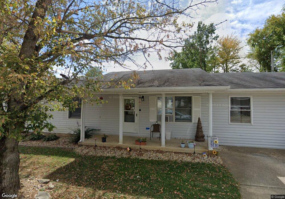 523 N Main St, Georgetown, OH 45121 - photo 1