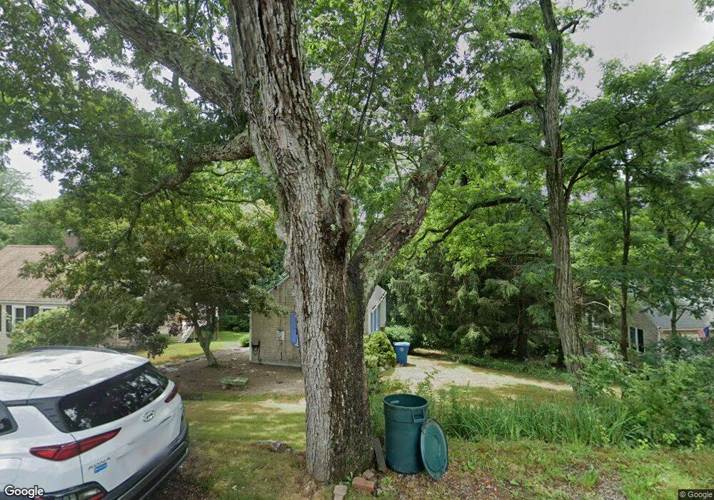 328 Boxberry Hill Rd unit 328, East Falmouth, MA 02536 - photo 1