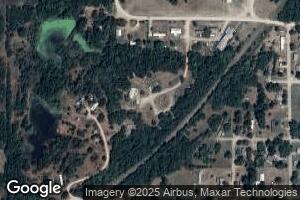 110 N Pawnee Ave, Glencoe, OK 74032