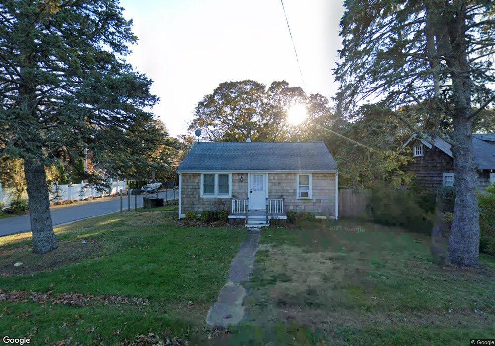 160 New York Ave, Oak Bluffs, MA 02557 - photo 1