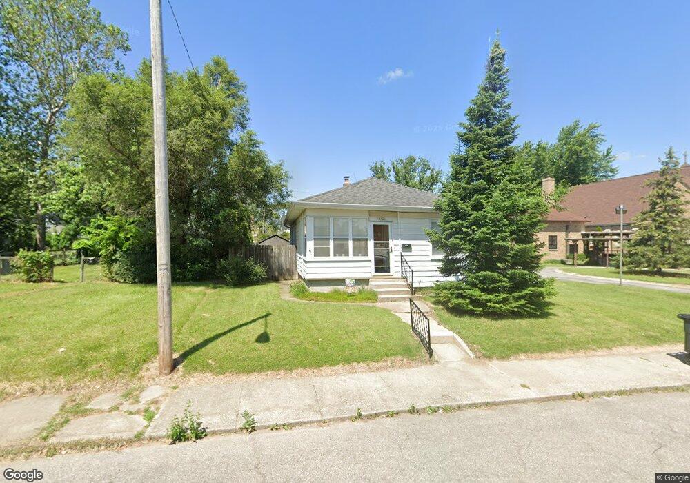 821 S 29th St, South Bend, IN 46615 - photo 1