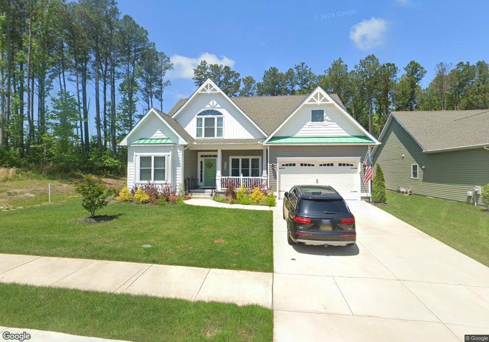 22531 Bradbury Way, Georgetown, DE 19947 - photo 1