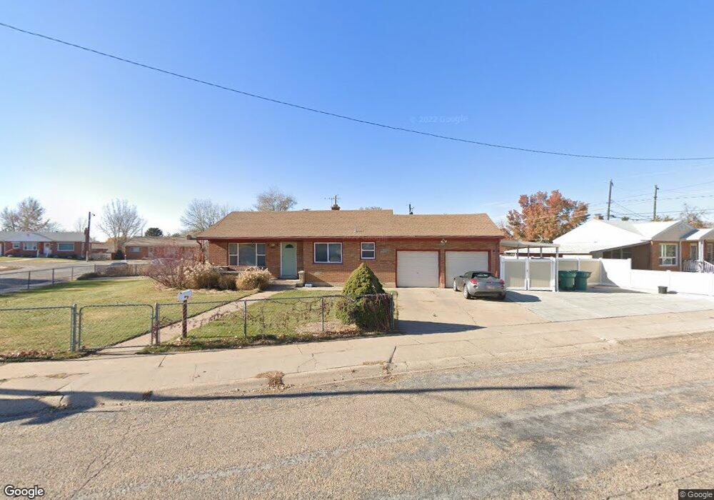 2134 W 5125 S, Roy, UT 84067 - photo 1