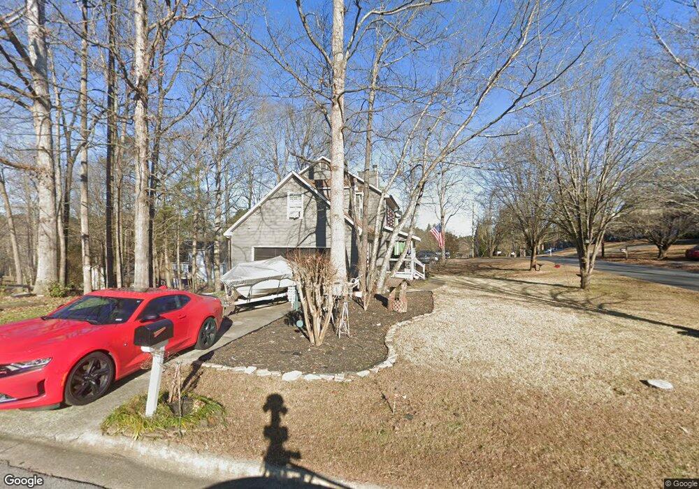 5750 Princeton Oaks Dr unit 1, Sugar Hill, GA 30518 - photo 1