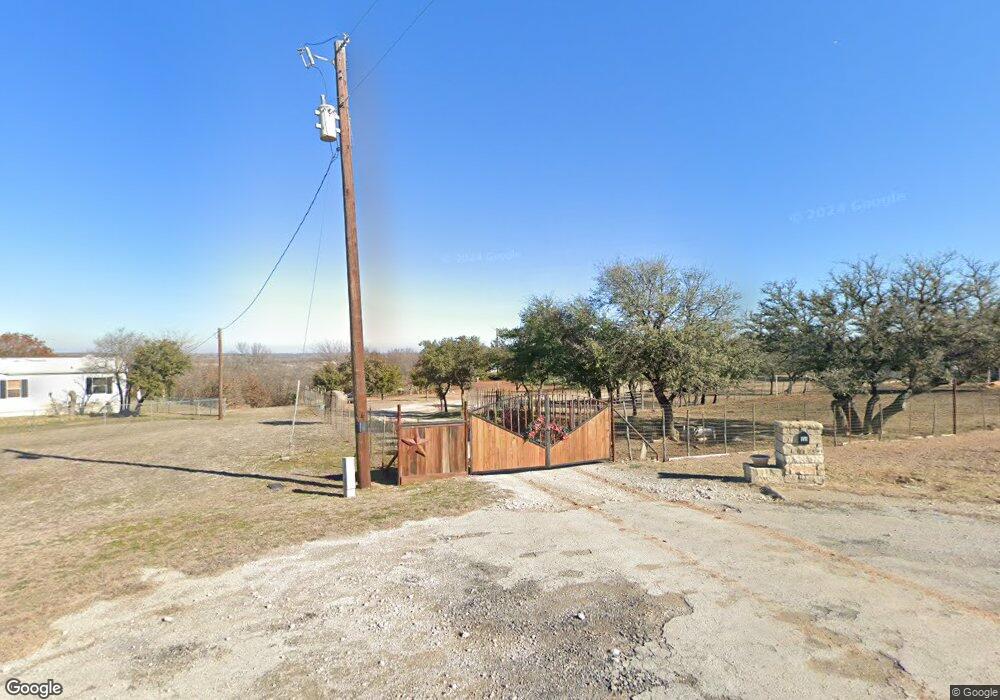 150 Browning Ct, Springtown, TX 76082 - photo 1