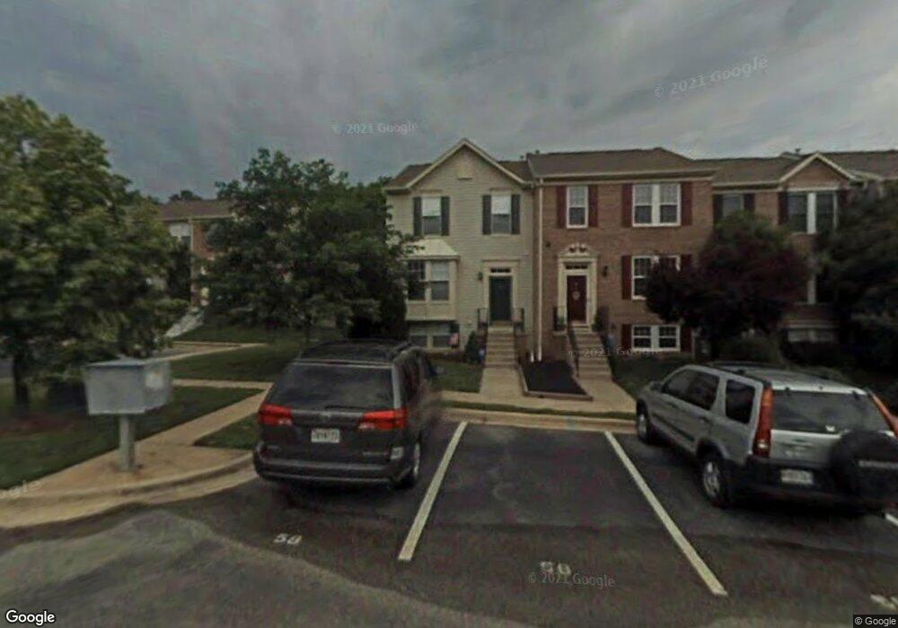 714 Pine Drift Dr, Odenton, MD 21113 - photo 1