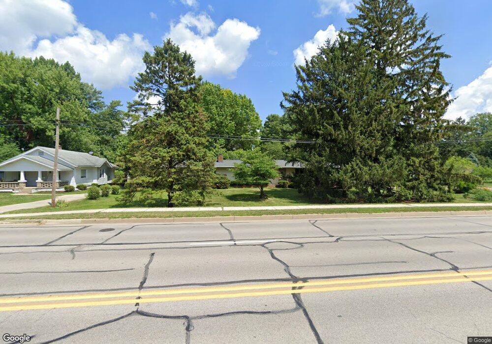 1700 Northwestern Ave, West Lafayette, IN 47906 - photo 1