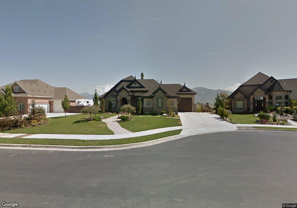10671 S Bison View Cove unit 26, South Jordan, UT 84095 - photo 1