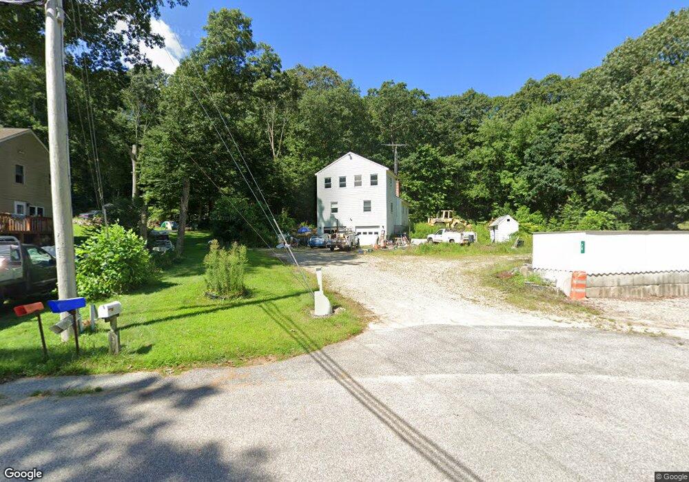 78 Forest Dr, Salem, CT 06420 - photo 1