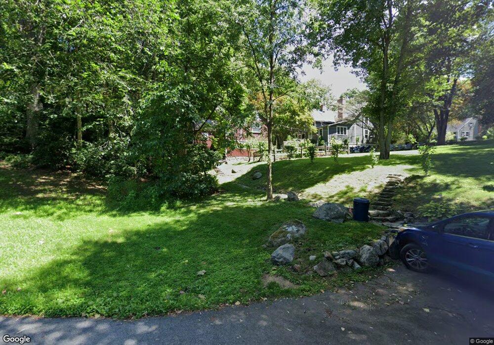 40 Own Home Ave, Wilton, CT 06897 - photo 1