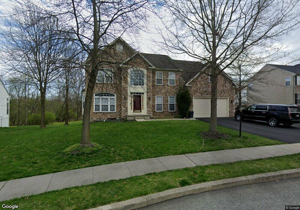 2004 Hillside Cir, Lansdale, PA 19446 - photo 1