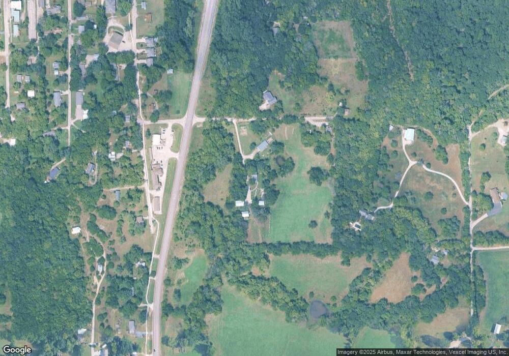 815 E 5th St, Lecompton, KS 66050 - photo 1