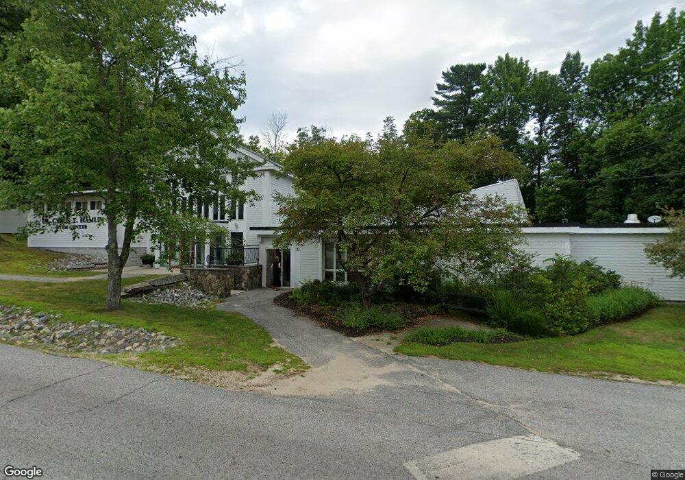 Lot 1 Chadbourne Rd, Bridgton, ME 04009 - photo 1