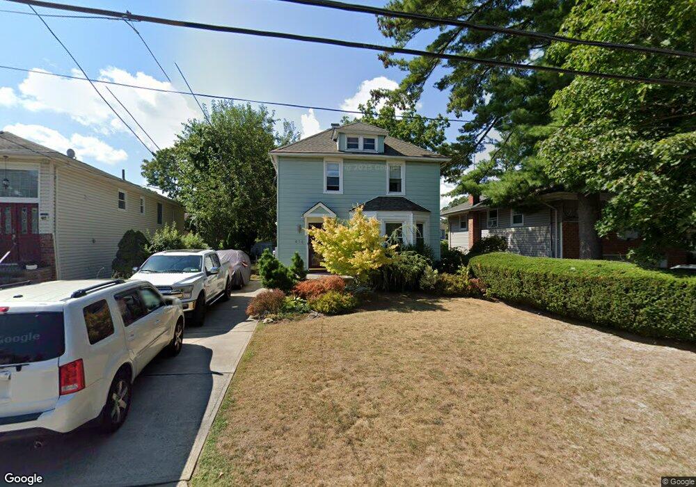 416 Bedell Terrace, West Hempstead, NY 11552 - photo 1