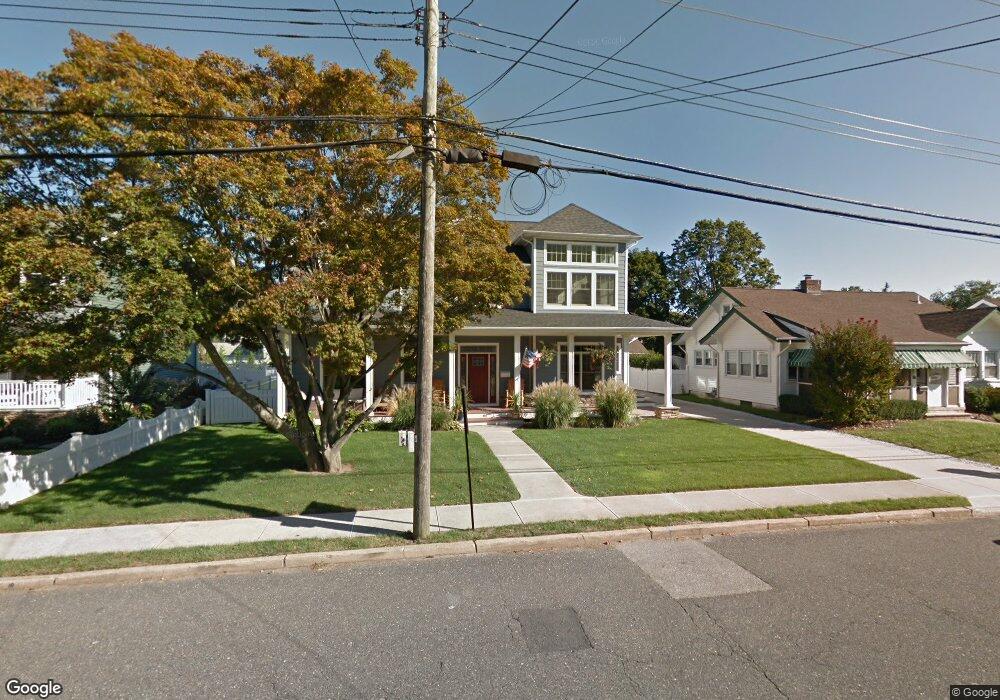 812 Ocean Rd, Spring Lake, NJ 07762 - photo 1