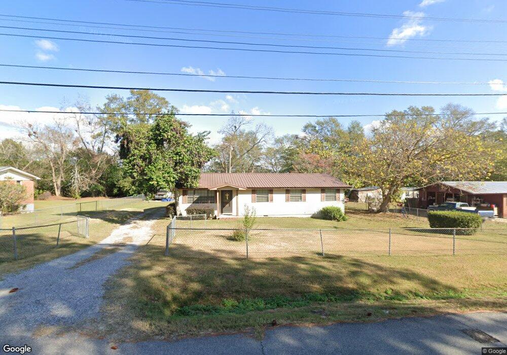 113 Kourtney St, Sylvester, GA 31791 - photo 1