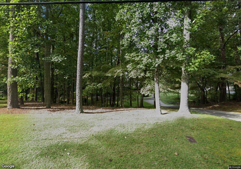 5415 Sugar Ridge Dr, Buford, GA 30518 - photo 1