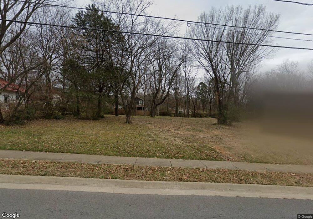 320 S College Ave, Fayetteville, AR 72701 - photo 1