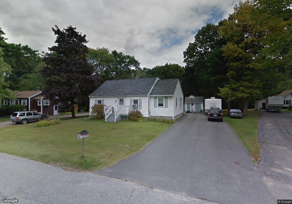 20 Merrill Ave, Salem, NH 03079 - photo 1