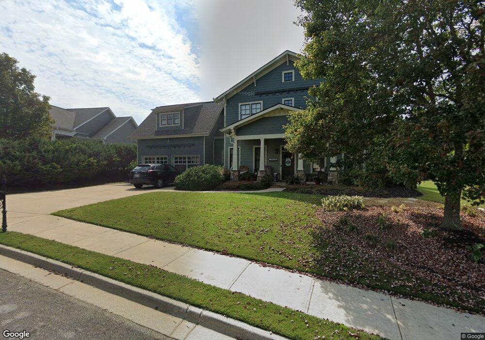 2873 Wild Rose St unit 1, Buford, GA 30519 - photo 1