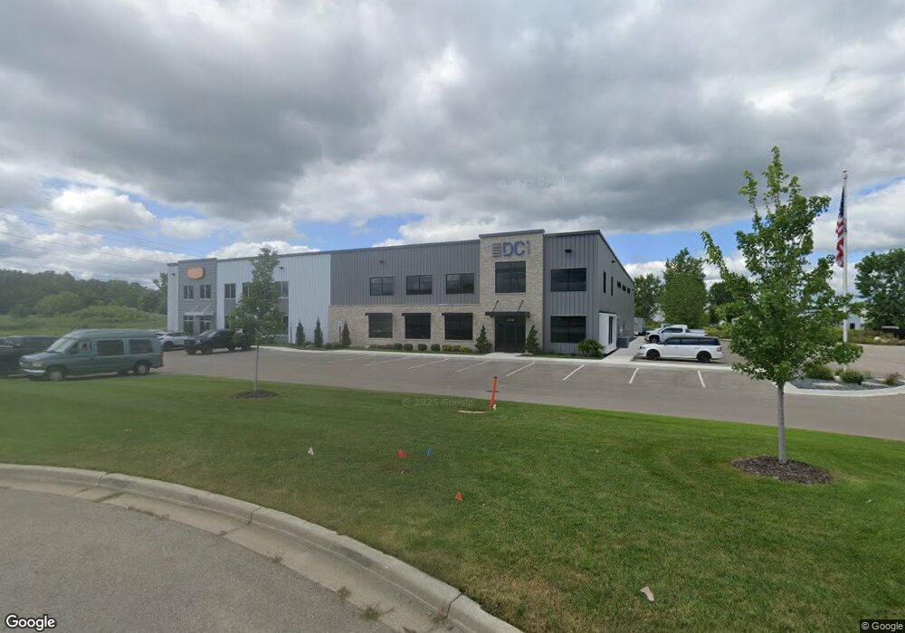 4714 Electron Ct, Wayland, MI 49348 - photo 1