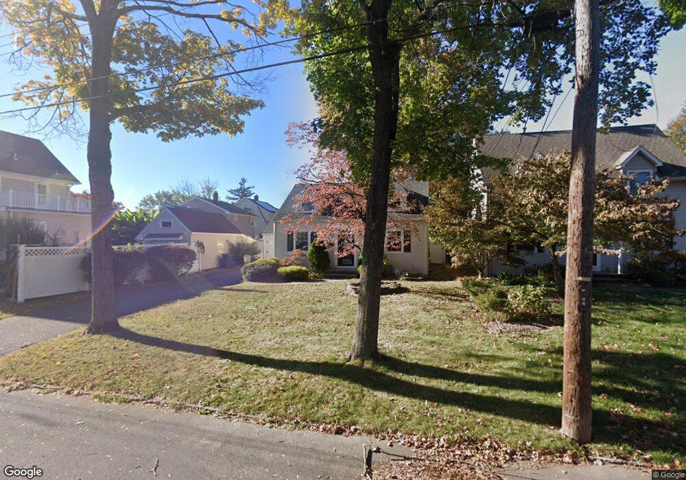 2081 Coles Ave, Scotch Plains, NJ 07076 - photo 1