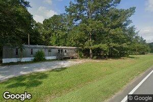 434 Broad St NW, Crawfordville, GA 30631