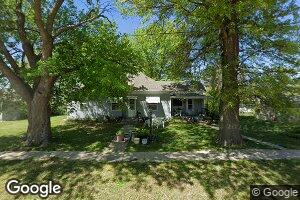 318 E K St, Mc Cool Junction, NE 68401