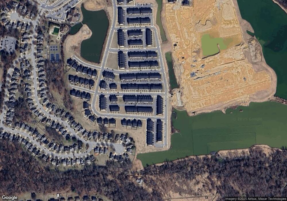 1725 Mill Branch Dr, Laurel, MD 20708 - photo 1